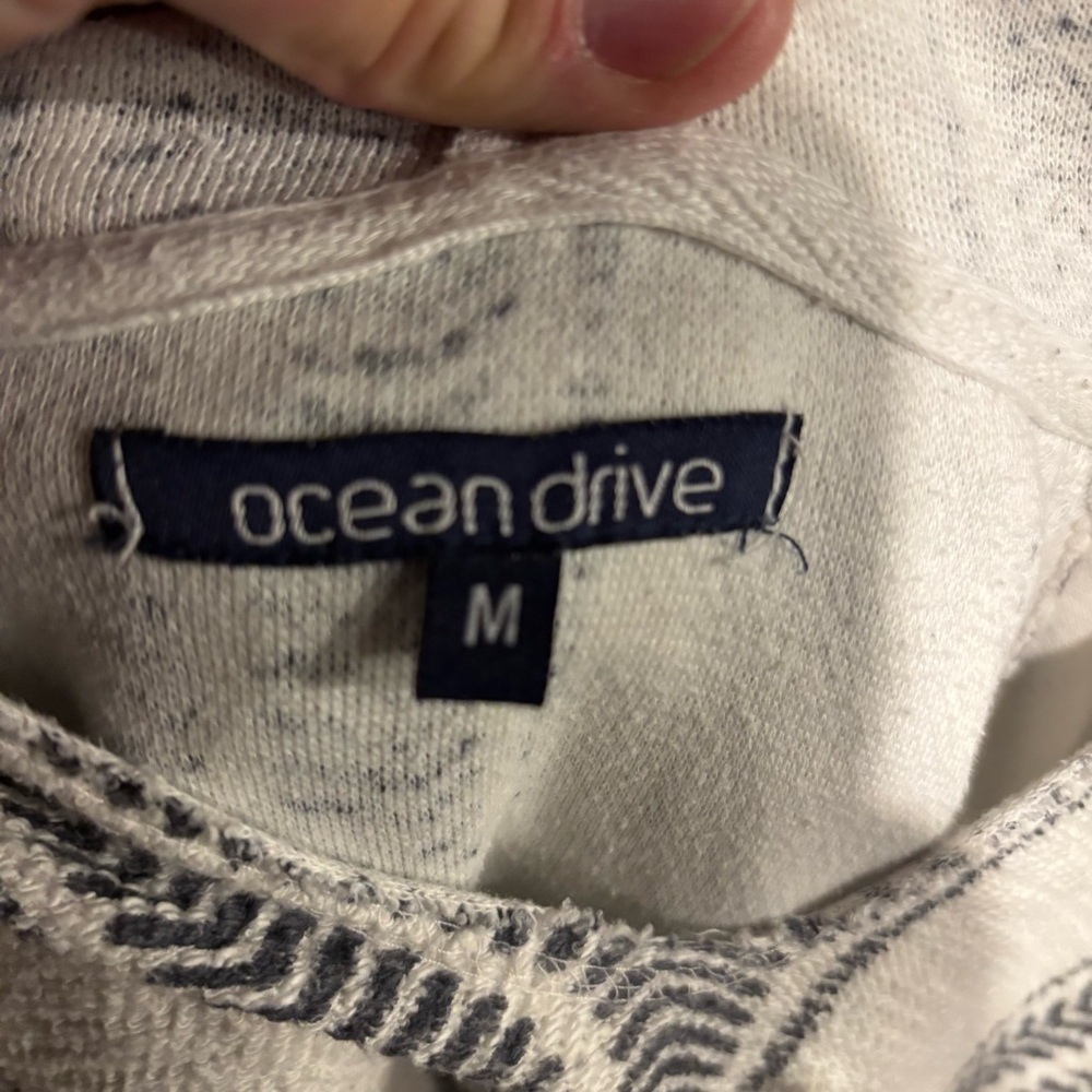 Ocean Drive Drug Rug Top - Picture 4 of 5